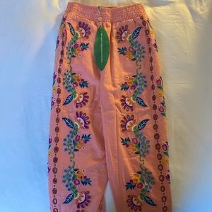FARM Rio Pants